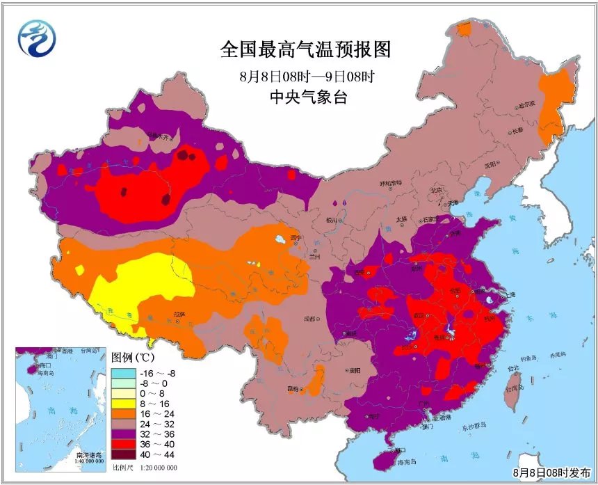 不畏高溫，客戶至上——致所有堅(jiān)守崗位的電梯人！